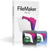 Filemaker GO
